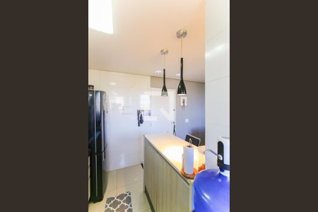 Apartamento à venda com 42m², 2 quartos e 1 vaga Apartamento à venda com 42m², 2 quartos e 1 vagaCozinha