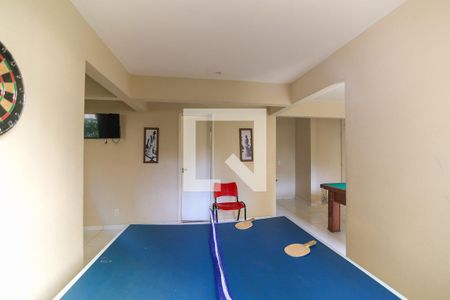 Apartamento à venda com 42m², 2 quartos e 1 vaga Apartamento à venda com 42m², 2 quartos e 1 vagaSala de Jogos