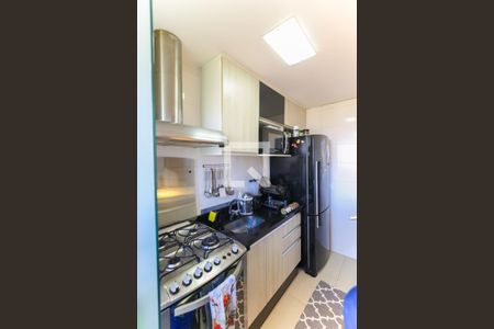 Apartamento à venda com 42m², 2 quartos e 1 vaga Apartamento à venda com 42m², 2 quartos e 1 vagaCozinha