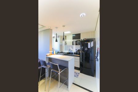 Apartamento à venda com 42m², 2 quartos e 1 vaga Apartamento à venda com 42m², 2 quartos e 1 vagaCozinha