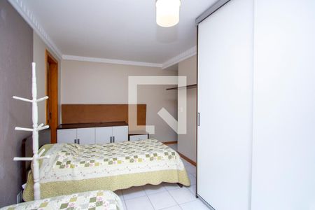 Suíte 1 de apartamento para alugar com 3 quartos, 70m² em Icaraí, Niterói