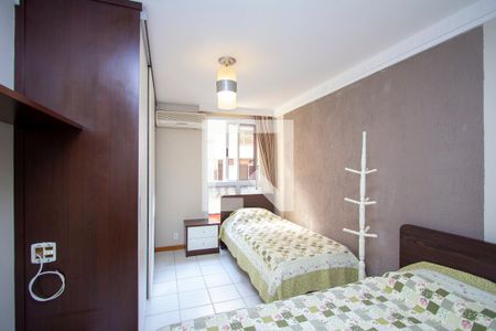 Suíte 1 de apartamento para alugar com 3 quartos, 70m² em Icaraí, Niterói