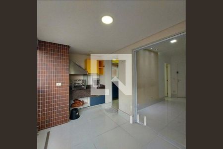 Apartamento à venda com 3 quartos, 95m² em Vila Regente Feijó, São Paulo