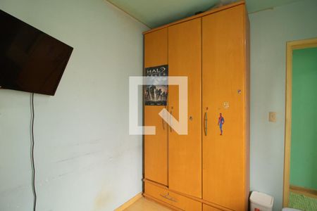 Quarto 2 de apartamento à venda com 2 quartos, 71m² em Vila Medeiros, São Paulo