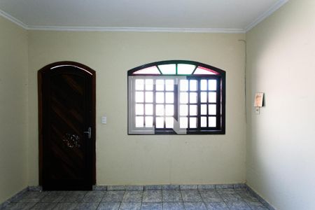 Sala de casa para alugar com 1 quarto, 50m² em Vila Matilde, São Paulo