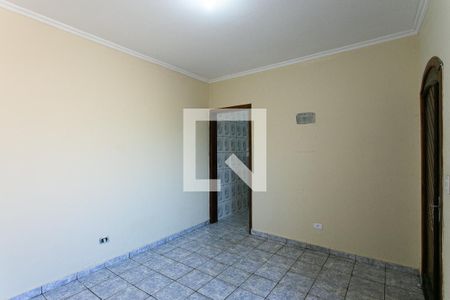 Sala de casa para alugar com 1 quarto, 50m² em Vila Matilde, São Paulo