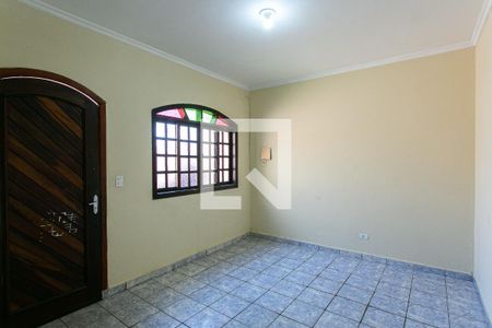 Sala de casa para alugar com 1 quarto, 50m² em Vila Matilde, São Paulo