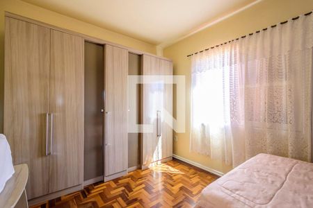 Quarto 2 de apartamento à venda com 3 quartos, 80m² em Medianeira, Porto Alegre
