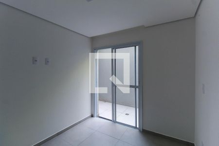 Quarto de apartamento para alugar com 1 quarto, 33m² em Vila Invernada, São Paulo
