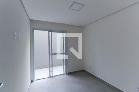 Quarto de apartamento à venda com 1 quarto, 33m² em Vila Invernada, São Paulo