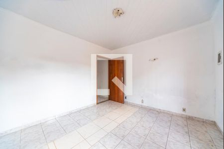 Quarto 1 de casa à venda com 2 quartos, 161m² em Vila Bastos, Santo André