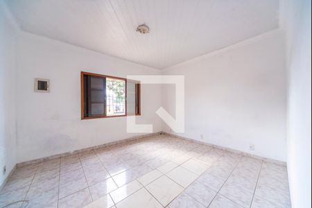 Quarto 1 de casa à venda com 2 quartos, 161m² em Vila Bastos, Santo André