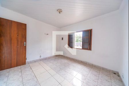 Quarto 1 de casa à venda com 2 quartos, 161m² em Vila Bastos, Santo André