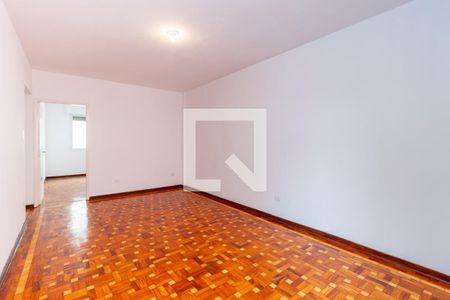 Sala de apartamento à venda com 2 quartos, 80m² em Mooca, São Paulo
