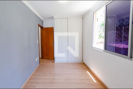 Suíte de apartamento à venda com 2 quartos, 64m² em Nova Suíssa, Belo Horizonte