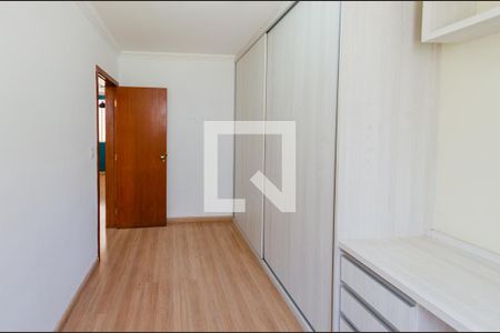 Quarto de apartamento à venda com 2 quartos, 64m² em Nova Suíssa, Belo Horizonte