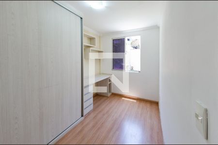 Quarto de apartamento à venda com 2 quartos, 64m² em Nova Suíssa, Belo Horizonte