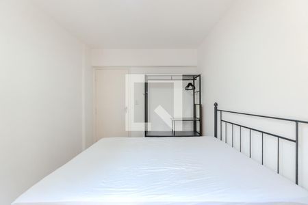 Quarto de apartamento à venda com 1 quarto, 42m² em Bela Vista, São Paulo