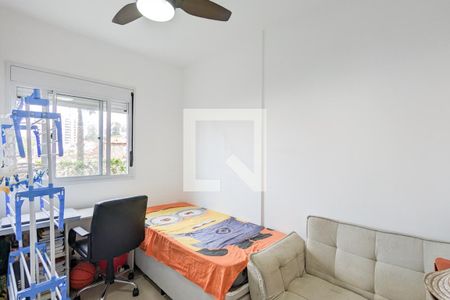 Quarto 1 de apartamento à venda com 3 quartos, 74m² em Anchieta, São Bernardo do Campo