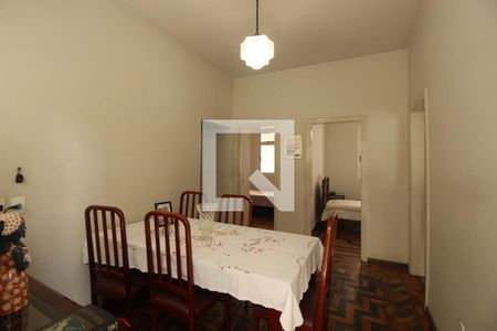 Sala de casa à venda com 4 quartos, 350m² em Carlos Prates, Belo Horizonte