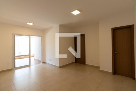 Apartamento com 3 quartos para alugar em Jardim Sumare, Ribeirão Preto por  R$ 2.500,00 - QuintoAndar