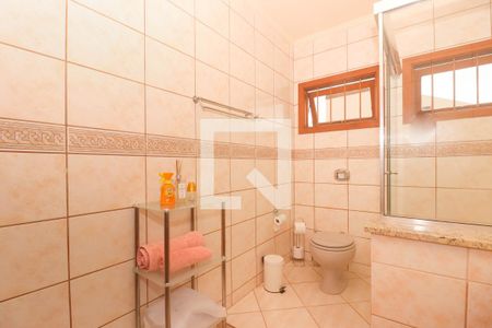 Casa à venda com 400m², 4 quartos e 4 vagas Casa à venda com 400m², 4 quartos e 4 vagasBanheiro Social 2