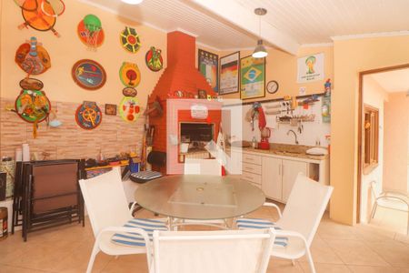 Casa à venda com 400m², 4 quartos e 4 vagas Casa à venda com 400m², 4 quartos e 4 vagasÁrea Gourmet