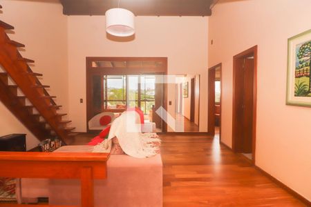 Casa à venda com 400m², 4 quartos e 4 vagas Casa à venda com 400m², 4 quartos e 4 vagasSala
