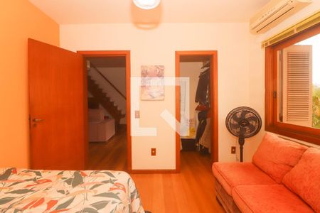 Casa à venda com 400m², 4 quartos e 4 vagas Casa à venda com 400m², 4 quartos e 4 vagasQuarto 2