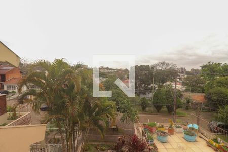 Casa à venda com 400m², 4 quartos e 4 vagas Casa à venda com 400m², 4 quartos e 4 vagasVista da Varanda