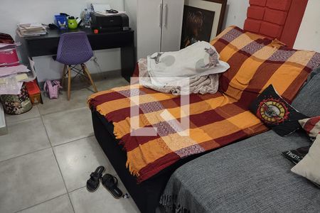 Sala de casa à venda com 3 quartos, 440m² em Cerâmica, São Caetano do Sul