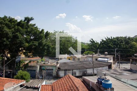 Vista Quarto 1 - Suíte de casa à venda com 3 quartos, 150m² em Chácara Inglesa, São Paulo