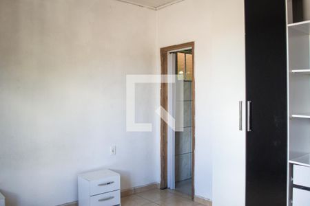 Suite  de casa para alugar com 2 quartos, 50m² em Vila Nova, Porto Alegre