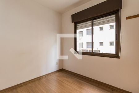 Dormitório de apartamento à venda com 3 quartos, 115m² em Mont’serrat, Porto Alegre