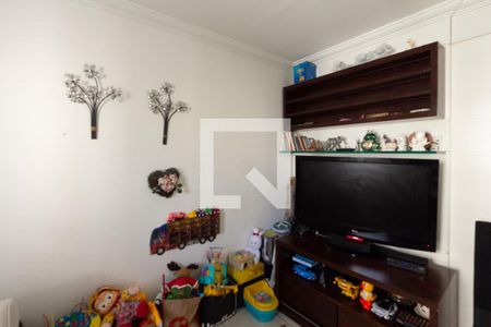 Quarto de apartamento à venda com 2 quartos, 105m² em Vila Uberabinha, São Paulo