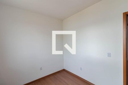 Apartamento à venda com 2 quartos, 52m² em Arvoredo, Contagem