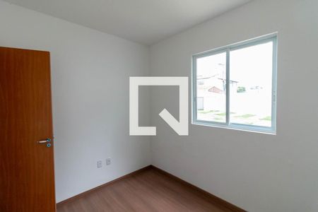 Apartamento à venda com 2 quartos, 52m² em Arvoredo, Contagem