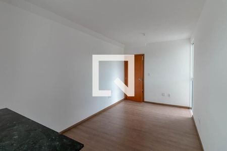 Apartamento à venda com 2 quartos, 52m² em Arvoredo, Contagem