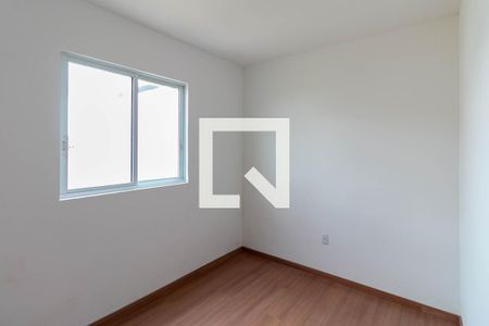 Apartamento à venda com 2 quartos, 52m² em Arvoredo, Contagem