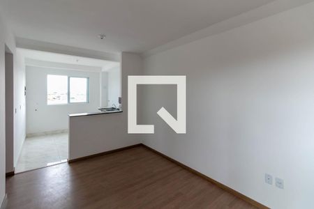 Apartamento à venda com 2 quartos, 52m² em Arvoredo, Contagem