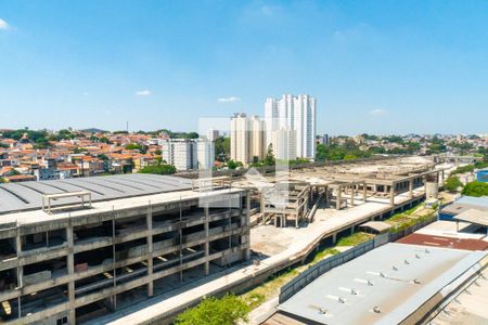 Vista do Quarto 1 de apartamento à venda com 3 quartos, 70m² em Campo Belo, São Paulo