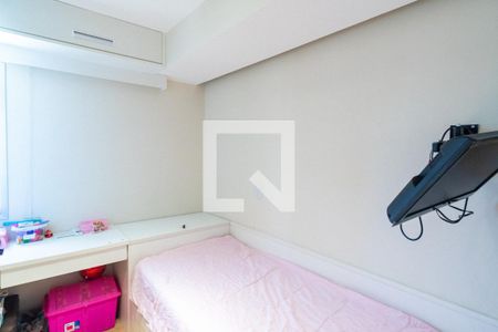 Quarto 1 de apartamento à venda com 3 quartos, 70m² em Campo Belo, São Paulo