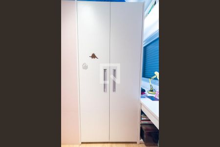 Quarto 1 - Armários de apartamento à venda com 3 quartos, 70m² em Campo Belo, São Paulo