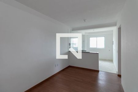 Apartamento à venda com 2 quartos, 80m² em Arvoredo, Contagem