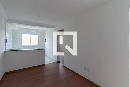 Apartamento à venda com 2 quartos, 80m² em Arvoredo, Contagem