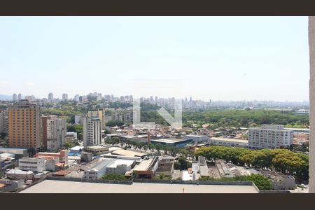 Vista da Sala de apartamento à venda com 3 quartos, 137m² em Casa Verde, São Paulo