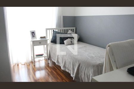 Quarto 1 de apartamento à venda com 3 quartos, 137m² em Casa Verde, São Paulo