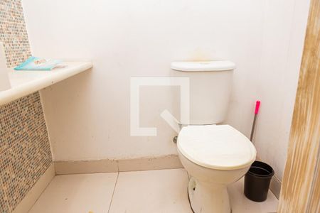 Lavabo de casa à venda com 3 quartos, 160m² em Jardim Santa Maria, São Paulo