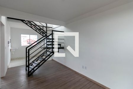 Apartamento à venda com 2 quartos, 104m² em Arvoredo, Contagem