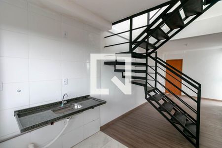 Apartamento à venda com 2 quartos, 104m² em Arvoredo, Contagem